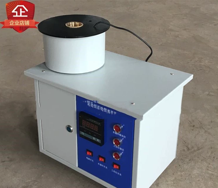 Асфальтовый стандартный измеритель вязкости с цифровым дисплеем, измеритель стандартной вязкости асфальта, измеритель вязкости асфальта, стандартный измеритель вязкости