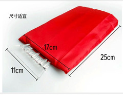 Warm snow scraper for car, snow shovel, plush snow scraper with gloves, snow removal and defrost tools, automotive supplies