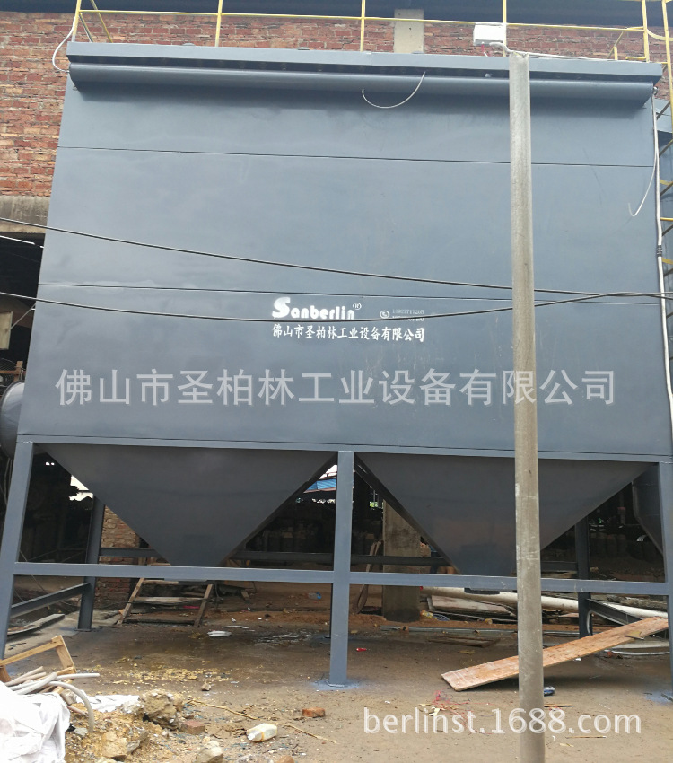 ��������ϵͳ�մ�ѹש�������� 110KW ��ʽ��������е���������