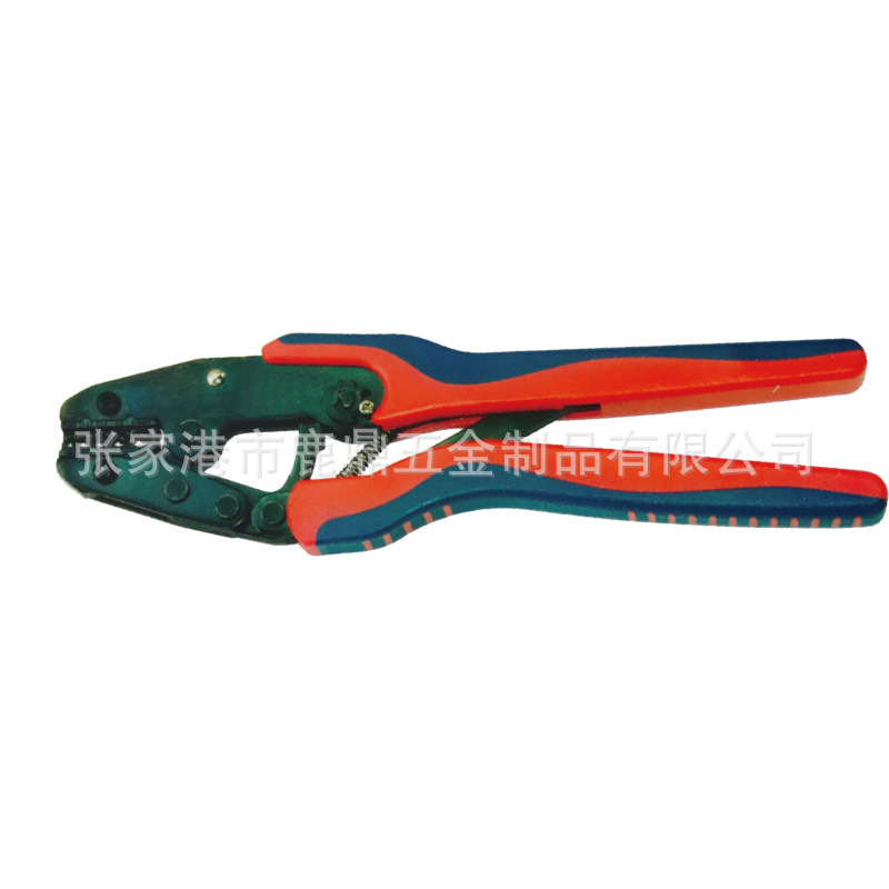厂家供应 095404-9省力压线钳 多功能五金电工省力压线钳