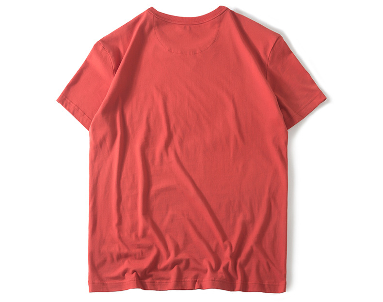 T-shirt homme en coton - Ref 3439269 Image 40