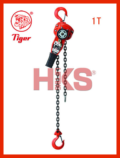 英国tiger虎牌环链手扳葫芦价格 PLH链条手扳葫芦现货