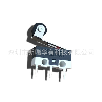 厂家供应 鼠标开关 鱼杆用开关 行程通断限位 TIAIHUA 转换开关|ms