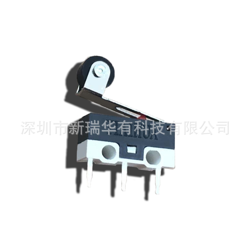 厂家供应 鼠标开关 鱼杆用开关 行程通断限位 TIAIHUA 转换开关|ms