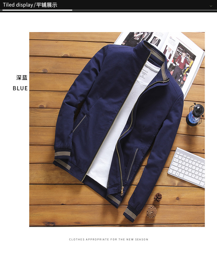 Veste pour homme - Ref 3443476 Image 22