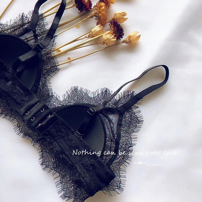 Soutiens-gorge en  dentelle - Ref 3369793 Image 25