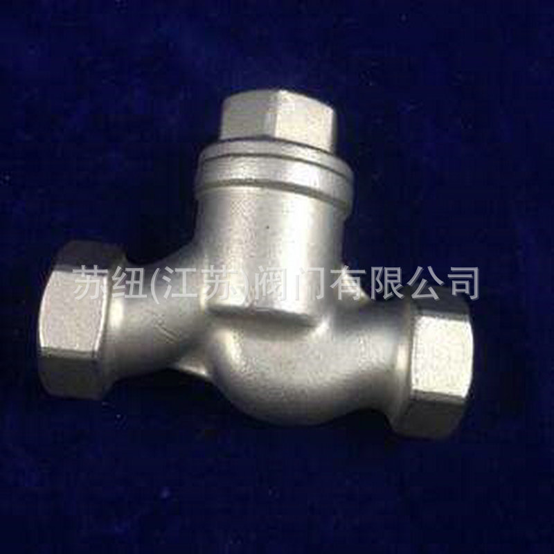 H11TW-16������������ʽֹ�ط�_304,316,316L˿������ʽֹ�ط�