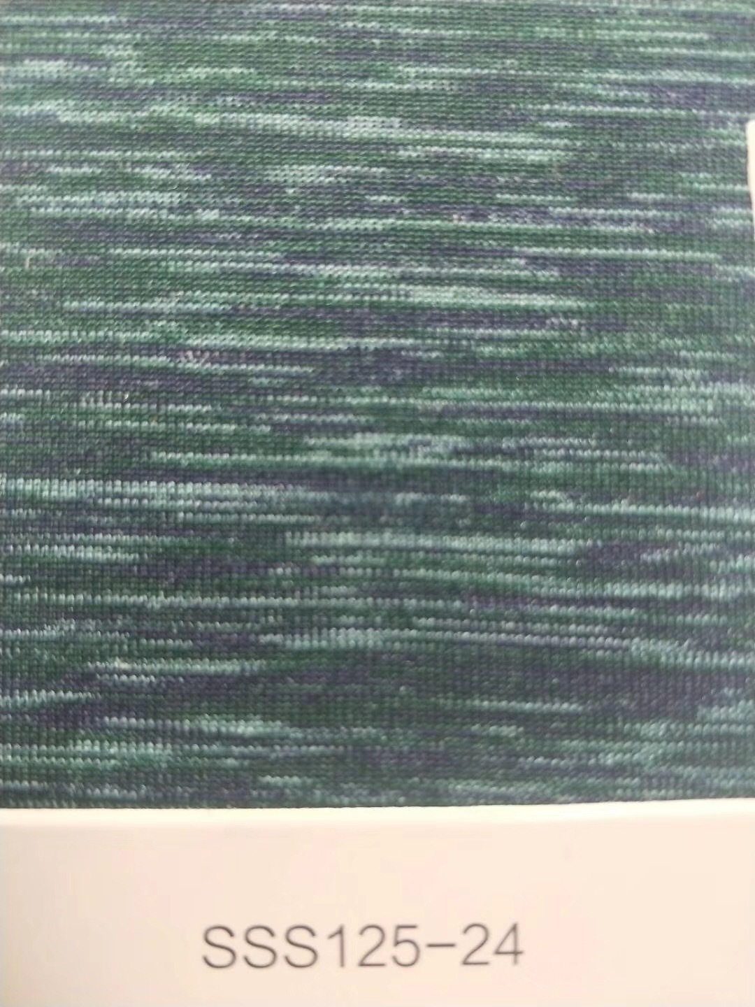 切片纺有光灰色扁平丝    规格150D/48F    等级 优等