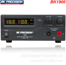 ٿBK Precision 1900/1900B oQʽֱԴ 16V/60A