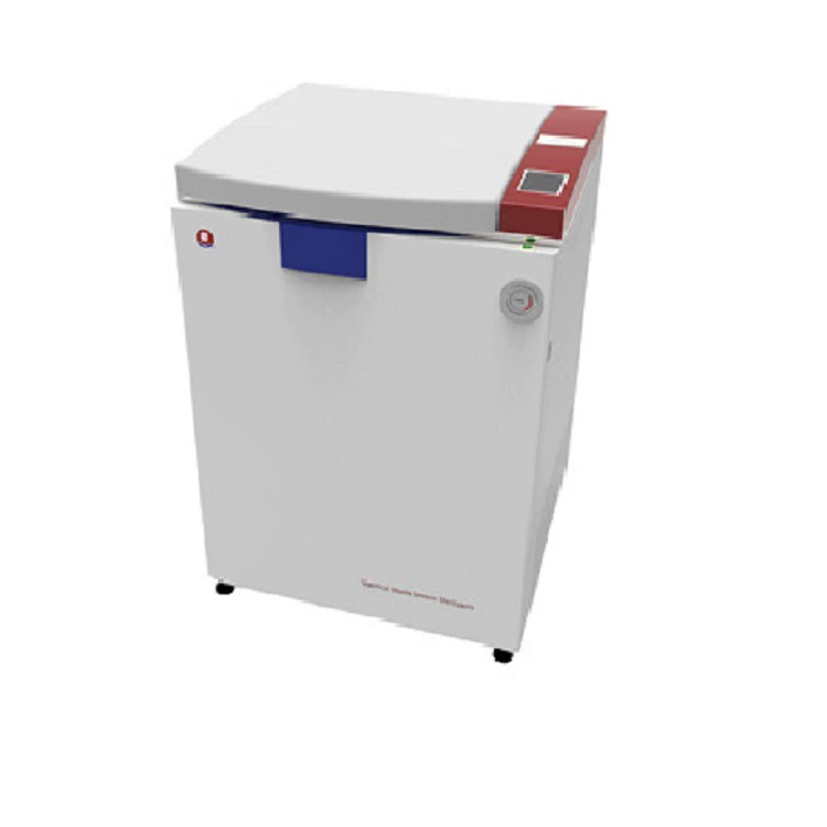 Первоклассный агент высокого качества после продажи BXM-150M паровой стерилизатор с вертикальным давлением Shanghai Bosun