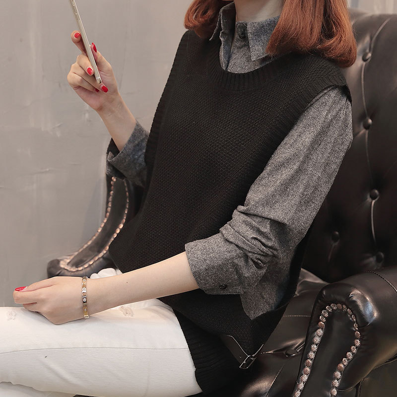 Gilet femme TRINA - Ref 3316834 Image 5