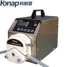 KONAP科耐普蠕动泵经济型电动卫生实验室蠕动泵恒流泵价格