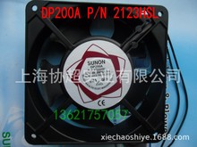 SUNONLDP200A P/N 2123HSL  12038 AC220VɢL12CMCL