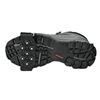 Climbing handheld simple non-slip skates for traveling, shoe covers