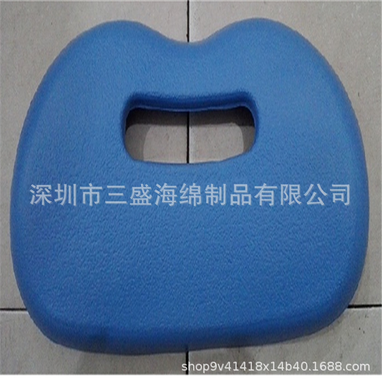 EVA射出发泡产品 EVA座椅发泡成型异形产品  免费寄样