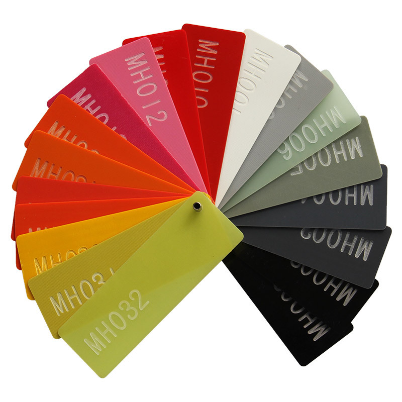 G10彩色玻璃纤维板、层压板加工