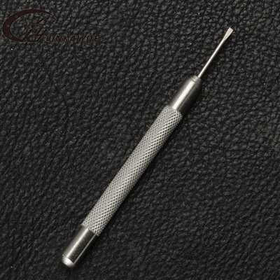 Watch Accessories Watch strap Disassembly and assembly one word Screwdriver Spot wholesale bolt driver Screwdriver Revised Table Tools