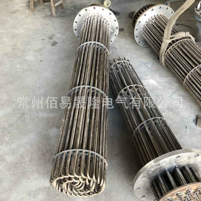 厂家批发 电加热反应釜 恒温电加热器 价格合理