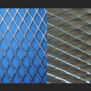 佛山十年钢板网厂家 菱形网拉伸网 异形网片 幕墙装饰网