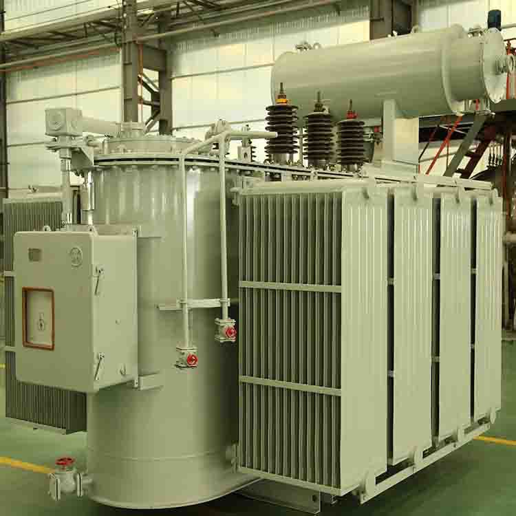 生产3150KVA 35KV电力变压器 厂家直供 35KV油浸式电力变压器厂家|ms