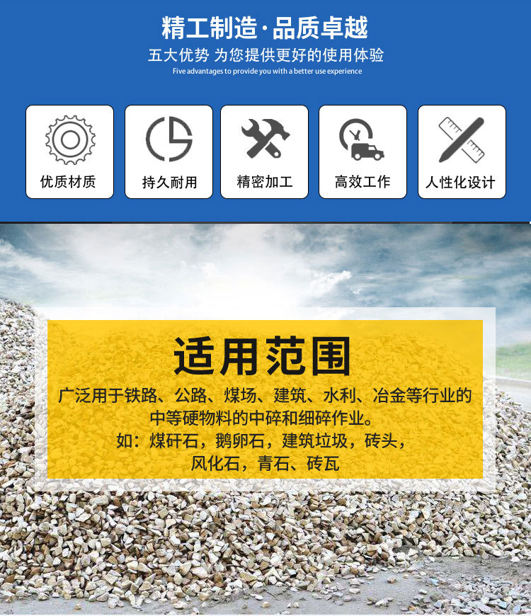 破碎机