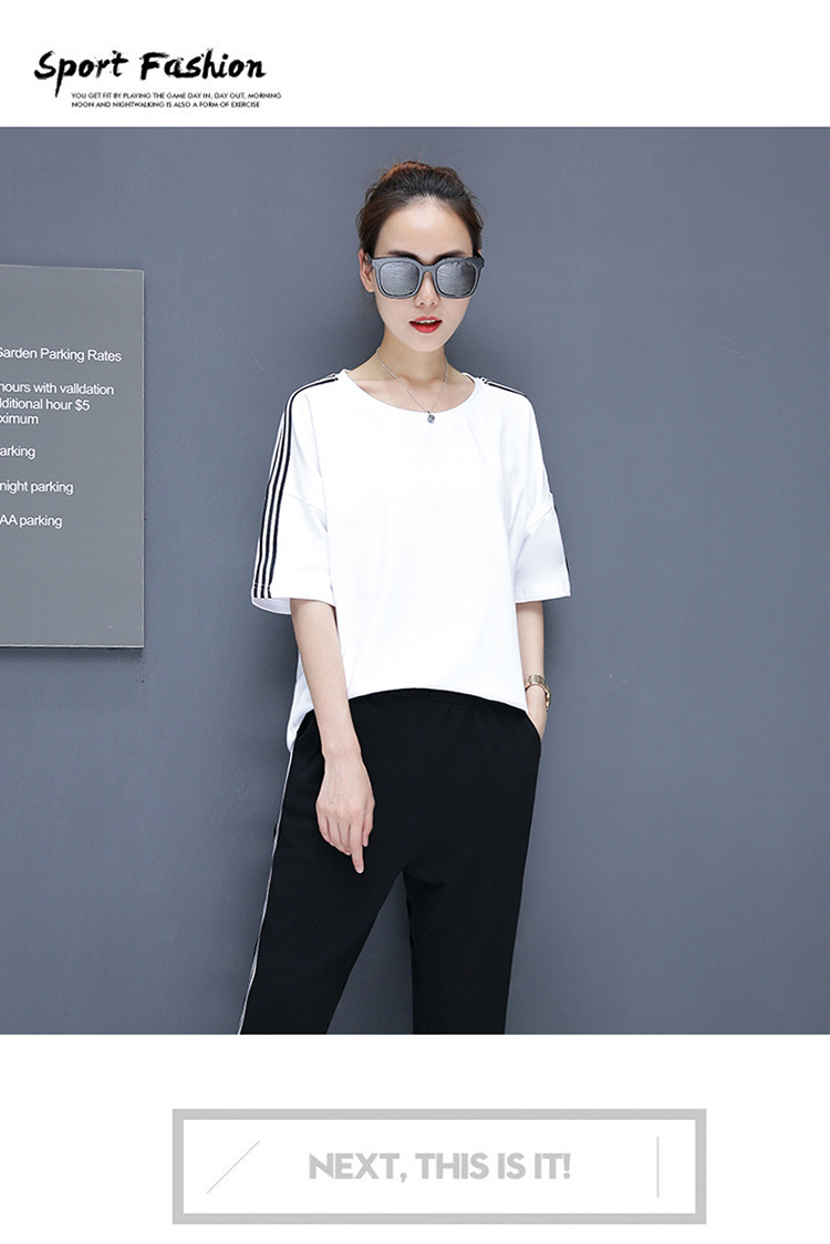 Costume femme en Mélange de fibres chimiques - Ref 3333775 Image 23