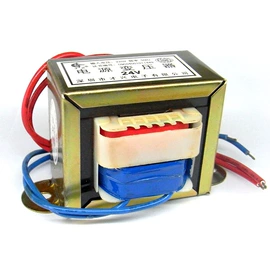 电源变压器;开关电源;线性电源