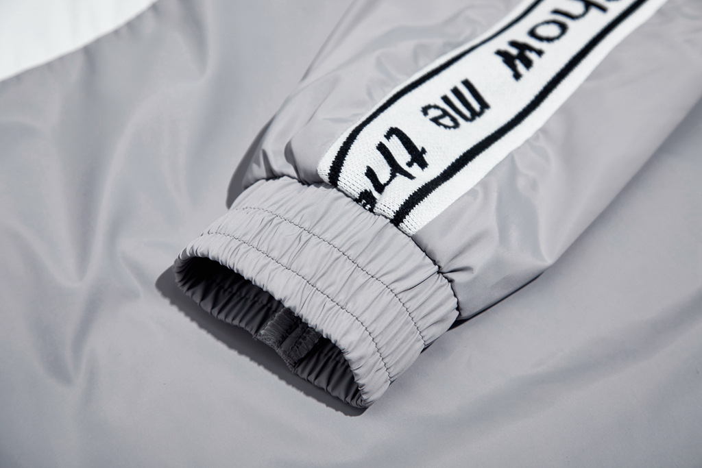 Chic and Comfortable Jacket