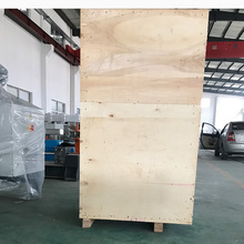 泰州 扬州 常州 无锡厂家直销 免熏蒸胶合板木箱 出口木箱 钢边钢
