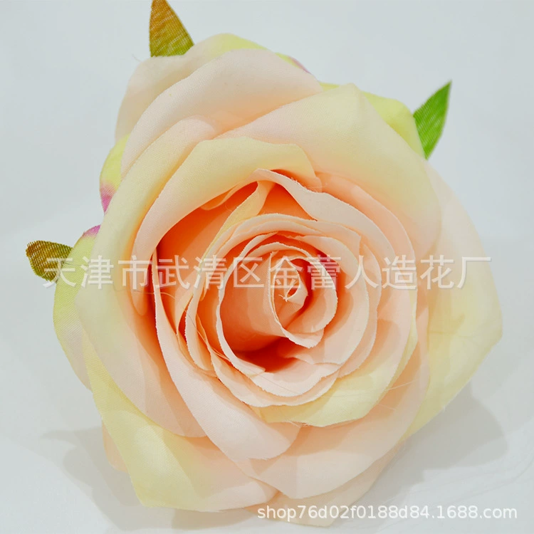 Ruyi Rose