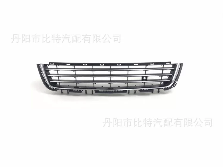 Подходит для моделей 07 08 09 — нижняя решётка (China Net) для Obelyat, электроплинированная модернизация, нижняя декоративная решётка Liangyin
