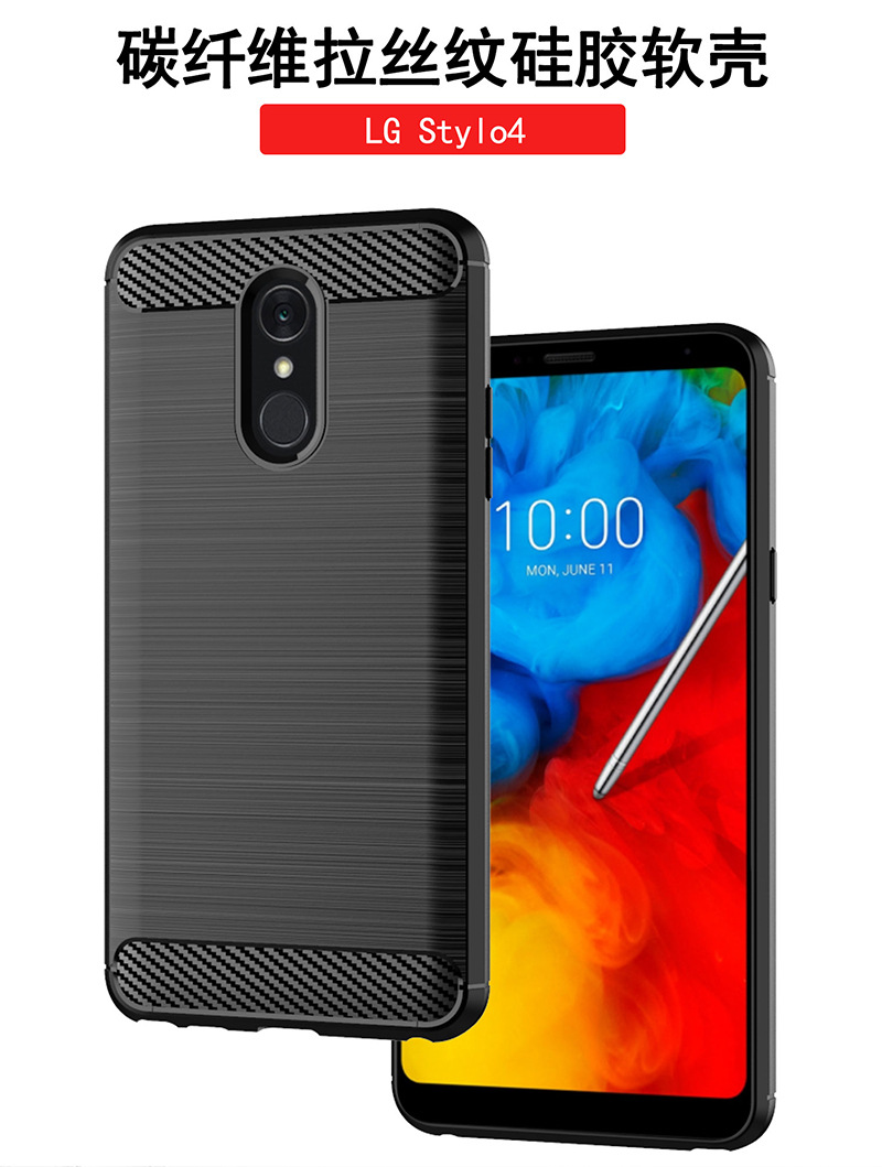 Coque téléphone mobile VICKIE en tpu - Ref 3372772 Image 7