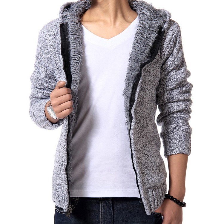 Pull homme MARQUE INDéPENDANTE en Acrylique - Ref 3418045 Image 1