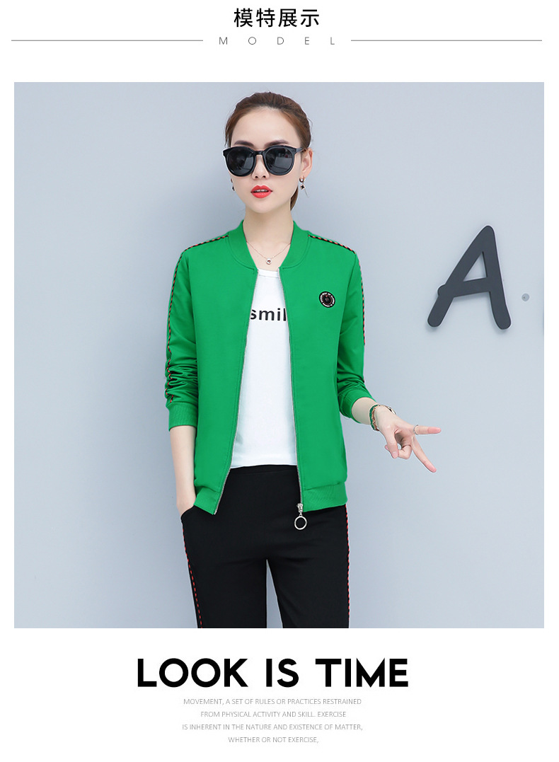 Costume femme en Coton peigné - Ref 3335186 Image 17