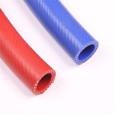 厂家直销 透明硅胶管 汽车硅胶管 耐高温硅胶软管 彩色硅胶管橡胶|ms