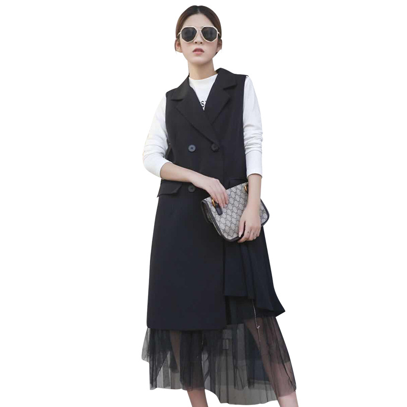 Gilet femme - Ref 3317788 Image 5