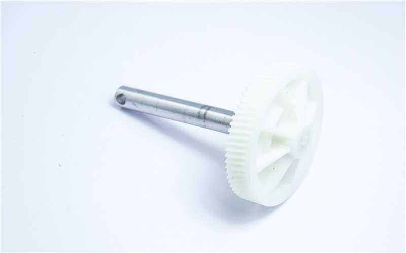 塑料尼龙POM注塑机