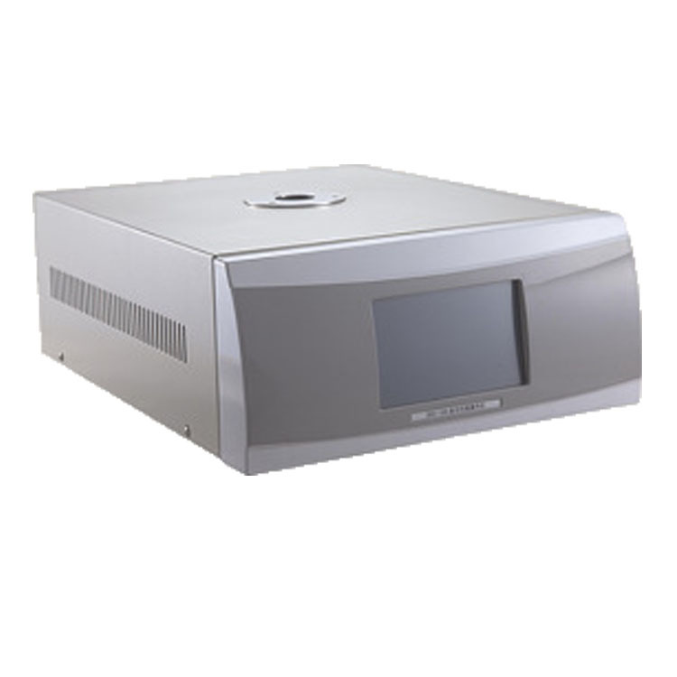 聚合物化工石化食品医药等领域研究和开发差示扫描量热仪