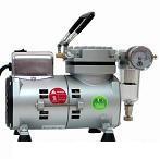 活塞式真空泵   型HAD-V600