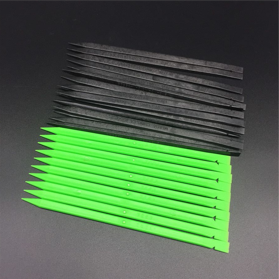 塑料撬批手机维修刮锡刀电讯维修螺丝刀手工家用搅拌刮锡刀批发