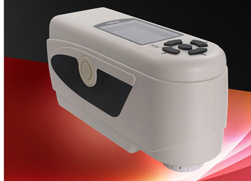 NH310药品 色差仪 测色仪