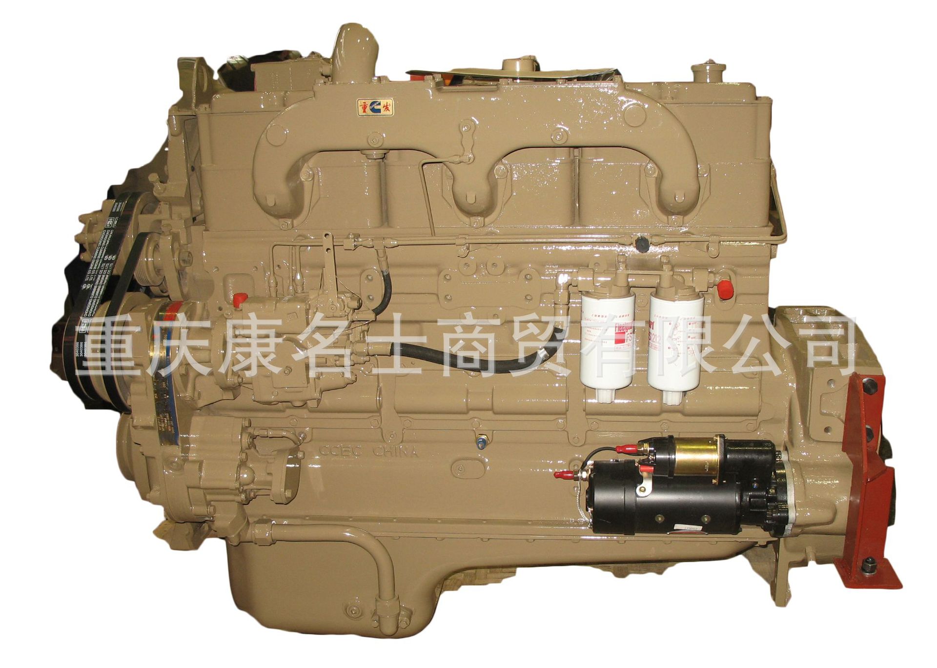 3928554康明斯液压泵B5.9 (160)发动机配件厂价优惠