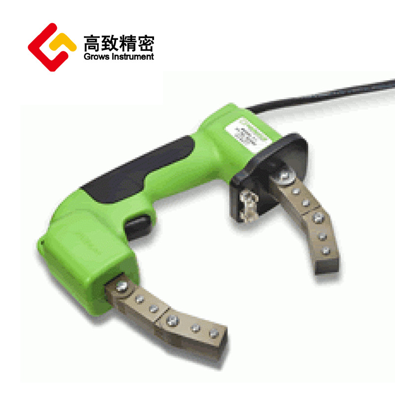 ������ͨY-1����̽���Ǵŷ�̽������������ͺ�Y-2��ǰ����ϵ