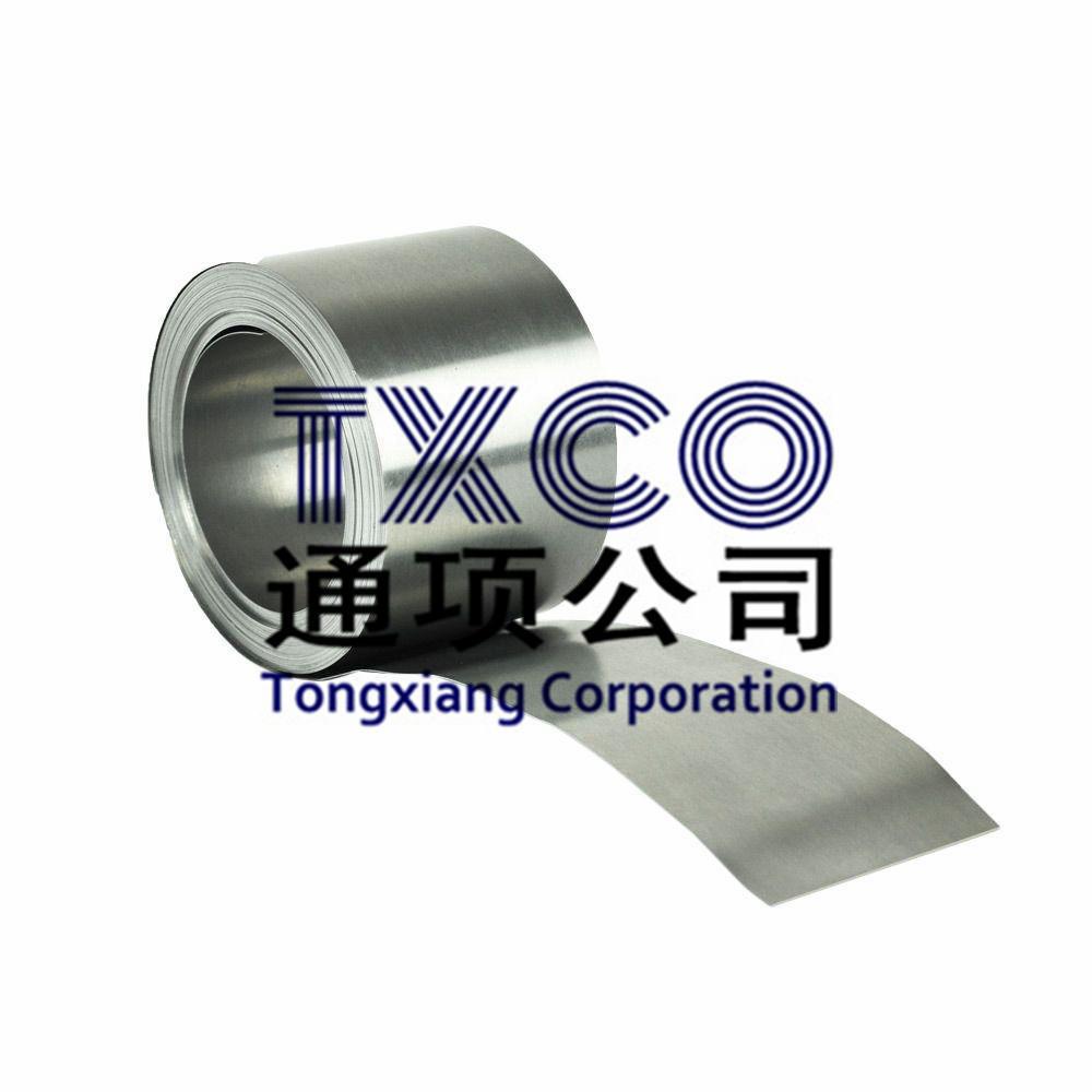 锌铜合金带卷箔 锌铜合金板棒 锌铜钛合金带卷箔 锌铜钛合金板棒