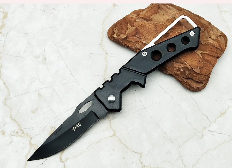 Folding Knife Image 3