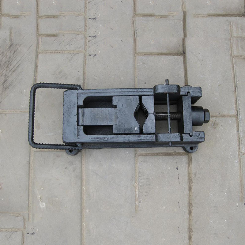 供应自重夹持器 各种型号 Clamp 夹持器 机械加工制造