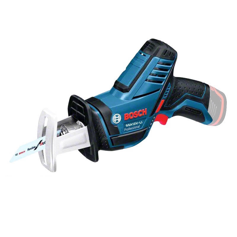 充电式马刀锯 ,GSA 12V~Li/博世