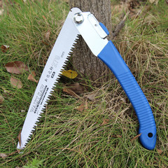 Factory direct sales woodworking saw, folding saw, garden saws, folding saws, 270 saw garden tools