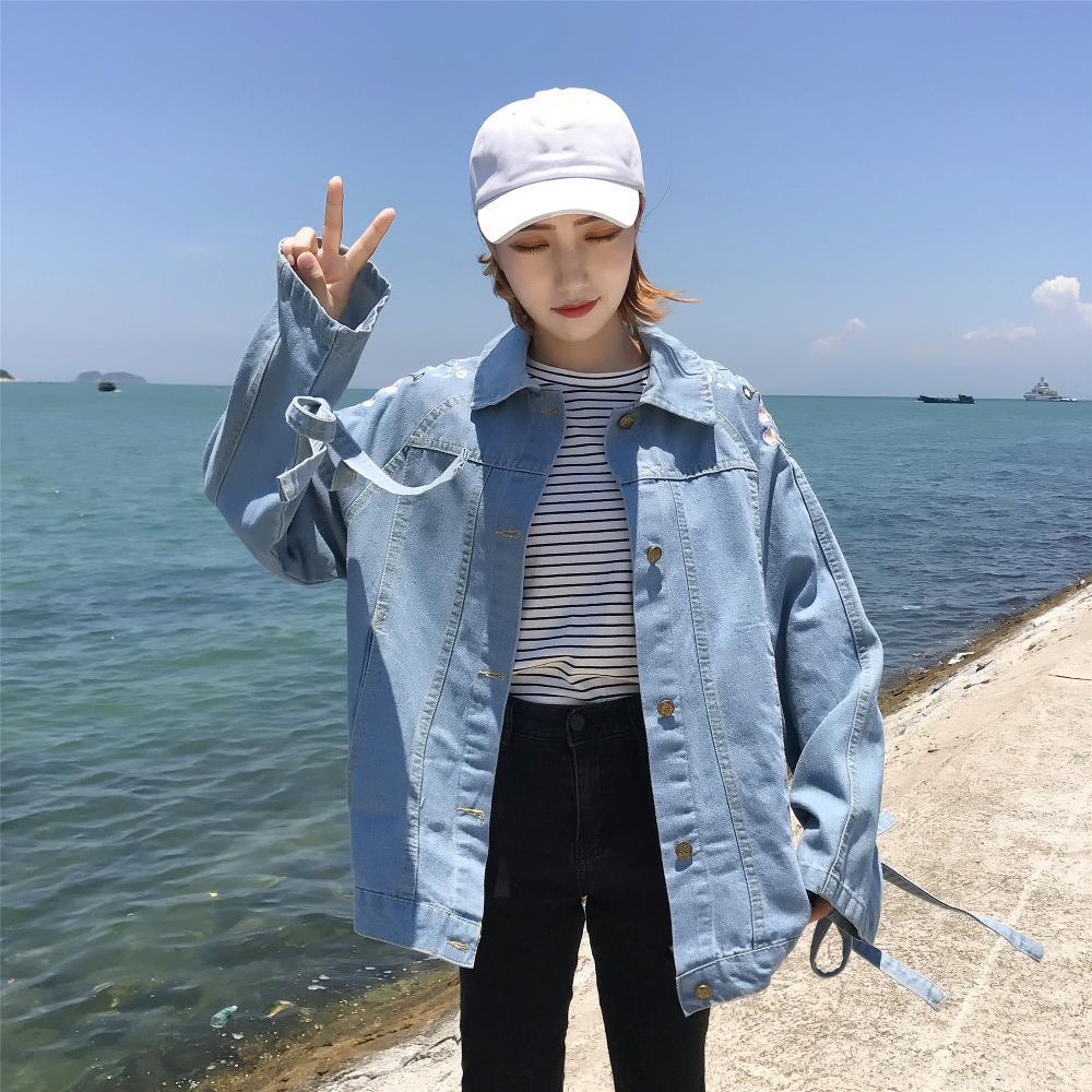 Blouson femme en Cow-boy - Ref 3322423 Image 18