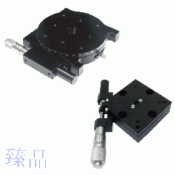 手動微調平台AFH-0010、AFH-0012、AFH-0014、AFH-0016